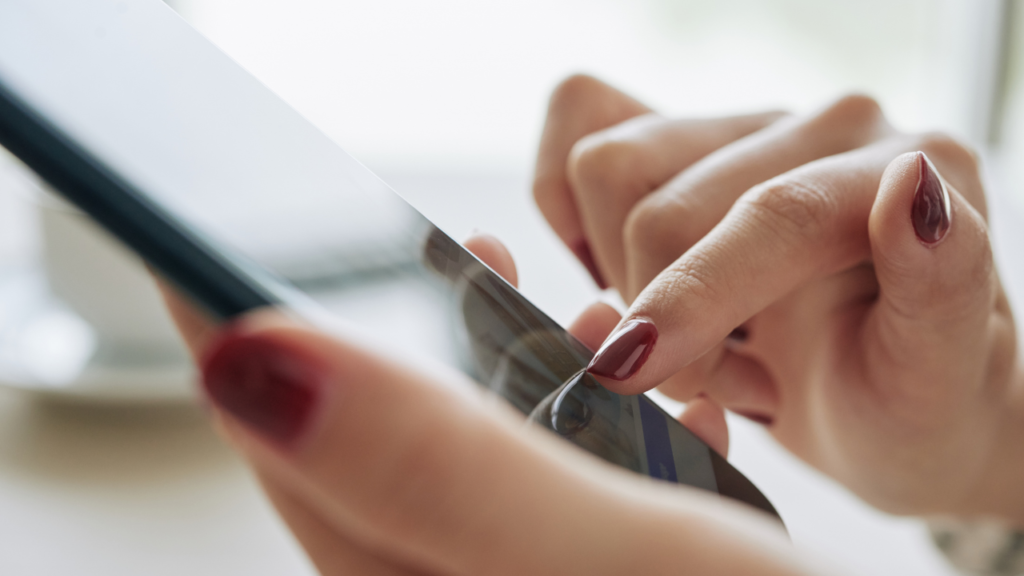 Google ou Apple ID bloqueado