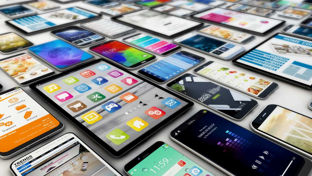 ranking apps de limpeza android