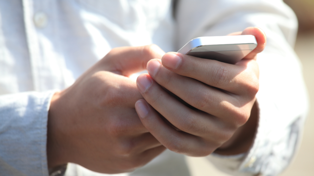 iphone travando após atualização